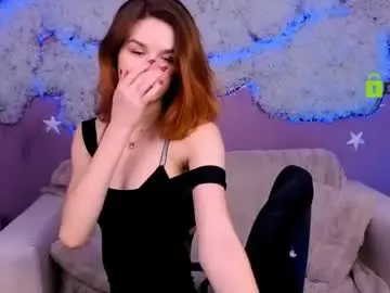 Chaturbate Nude Webcam of alishanoir