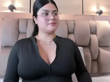 Chaturbate Live Porn of im_mou_