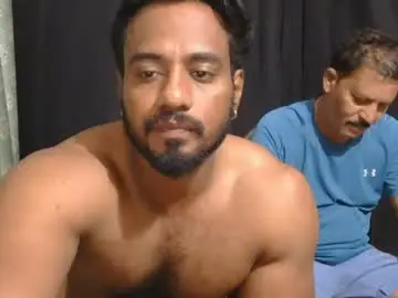 Chaturbate Best live sex cam show of indiandesiguys2023