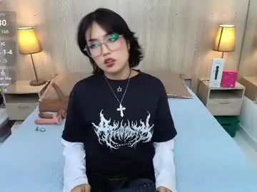 Chaturbate Live Sex Cam of iris_gomez