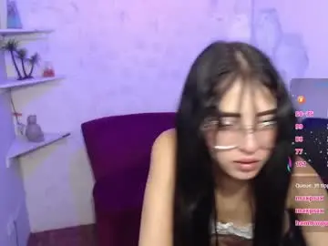 Chaturbate Adult Webcam of melodi_velasquez