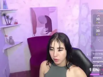 Chaturbate Nude Webcam of melodi_velasquez