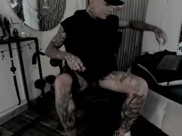 Chaturbate Live Sex of onceagain97_