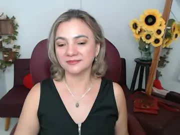 Chaturbate Private Sex Chat of rebeca_milf