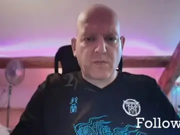 Chaturbate Private Sex Chat of tritonspace