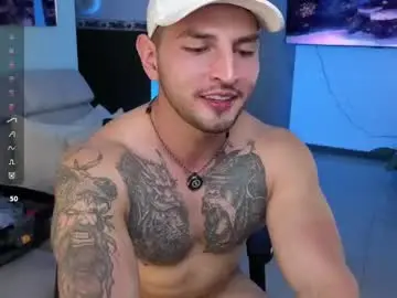 Chaturbate Free Porn Cam of angeloferro1