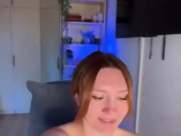 Chaturbate Adult Webcam of ginger_lure