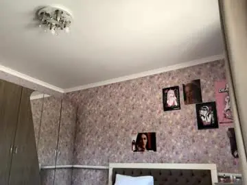 Chaturbate Private Sex Chat of jolandabannon