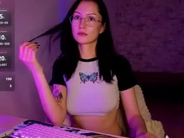 Chaturbate Private Sex Chat of julie__rayls