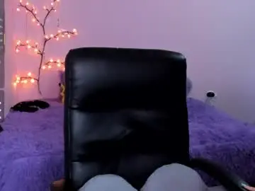 Chaturbate Sex Chat of laura_olssen