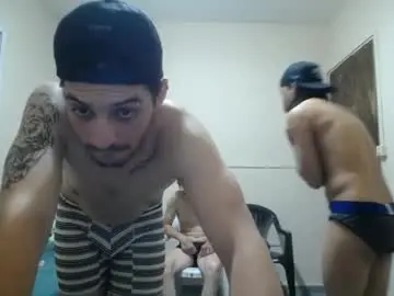Chaturbate Adult Webcam of magico_9809