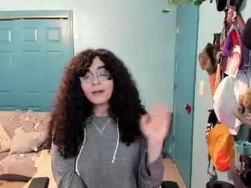 Chaturbate Nude Webcam of myceliummouse