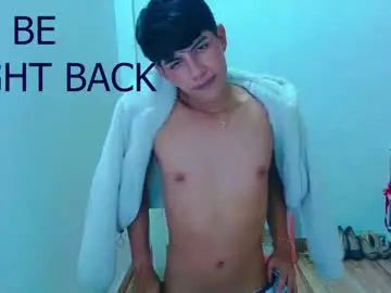 Chaturbate Sex Chat of phuwin_bj