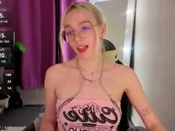 Chaturbate Live Porn of rockett_bunny