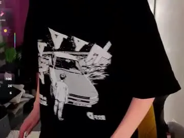 Chaturbate Free Porn Cam of rockett_bunny