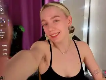 Chaturbate Private Sex Chat of rockett_bunny