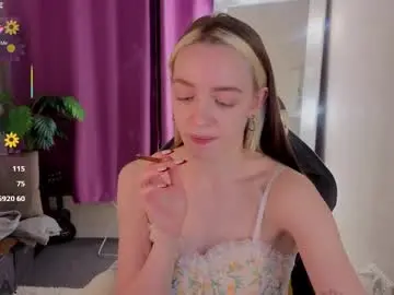 Chaturbate Adult Video Chat of rockett_bunny