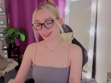 Chaturbate Adult Webcam of rockett_bunny