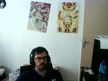 Chaturbate Best Webcam of romainb72