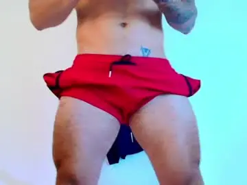 Chaturbate Adult Video Chat of silvano_torrez