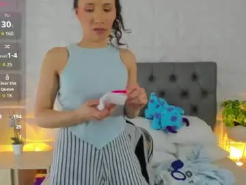 Chaturbate Adult Webcams of valeryn_rosse