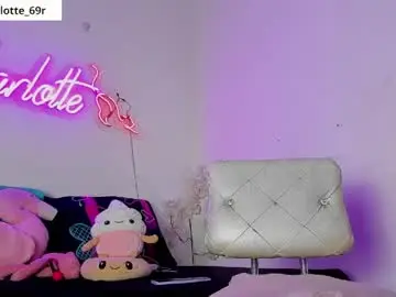 Chaturbate Live Sex of dulce_hot33
