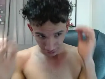 Chaturbate Adult Video Chat of jdwhite18