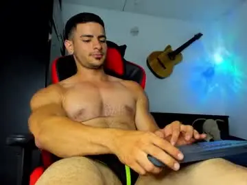 Chaturbate Adult Webcam of jmortton