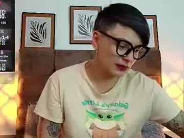 Chaturbate Best Webcam of kat_paradisse