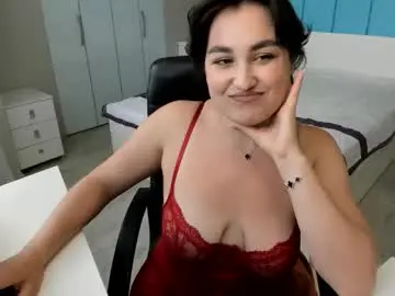 Chaturbate Best Webcam of lilyyfox