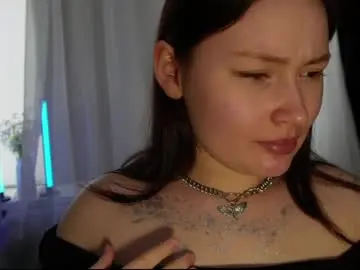 Chaturbate Free Porn Cam of tendre_amelia