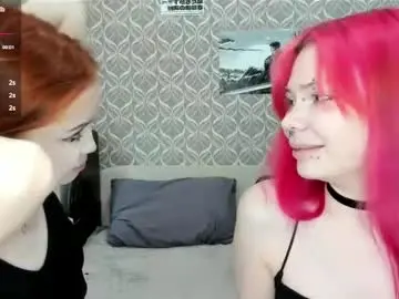 Chaturbate Live Sex Cam of hananocha