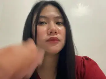Chaturbate Live Sex Cam of katiabackes