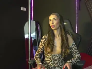 Chaturbate Sex Chat of _tiffany_west
