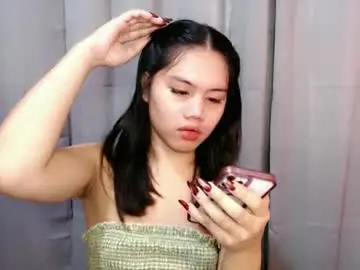 Chaturbate Best live sex cam show of alexandralovely_9