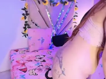 Chaturbate Adult Webcam of dark_madison