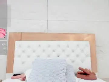 Chaturbate Free Live Porn of fleurgreco