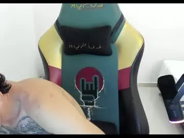 Chaturbate Adult Webcam of gendo_05