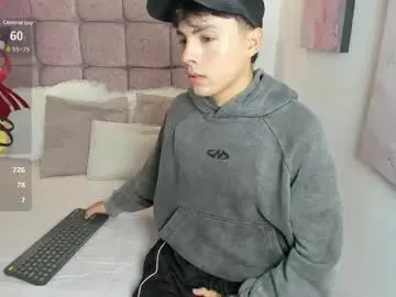 Chaturbate Live Sex Cam of samu_foxxx