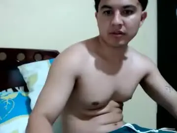 Chaturbate Live Porn of athleticboy2026