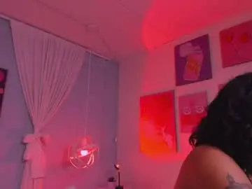 Chaturbate Watch Live Sex Cams of cleo_foxx