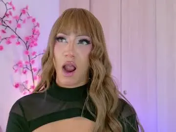 Chaturbate Sex Chat of goddessvicky_