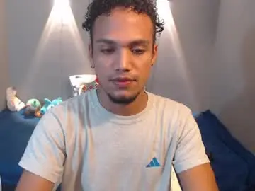 Chaturbate Live Sex Cam of mateo_nick
