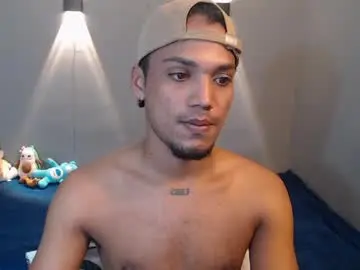 Chaturbate Adult Webcam of mateo_nick