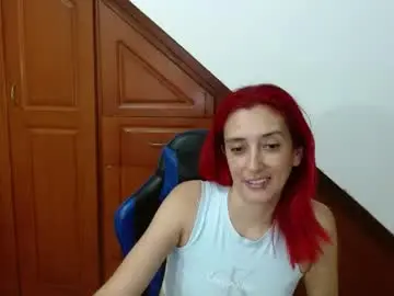 Chaturbate Free Porn Cam of ruby_your_milf