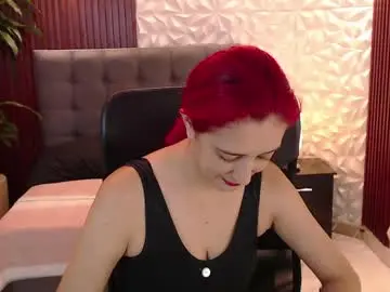 Chaturbate Sex Chat of ruby_your_milf
