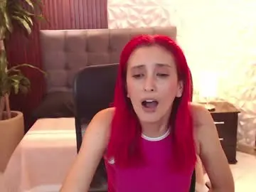 Chaturbate Live Porn of ruby_your_milf