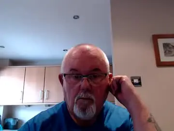 Chaturbate Sex Cam of touchwood25