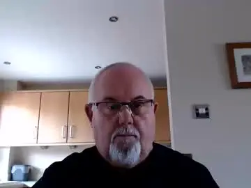 Chaturbate Nude Webcam of touchwood25