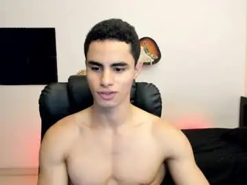 Chaturbate Adult Video Chat of zenhzu